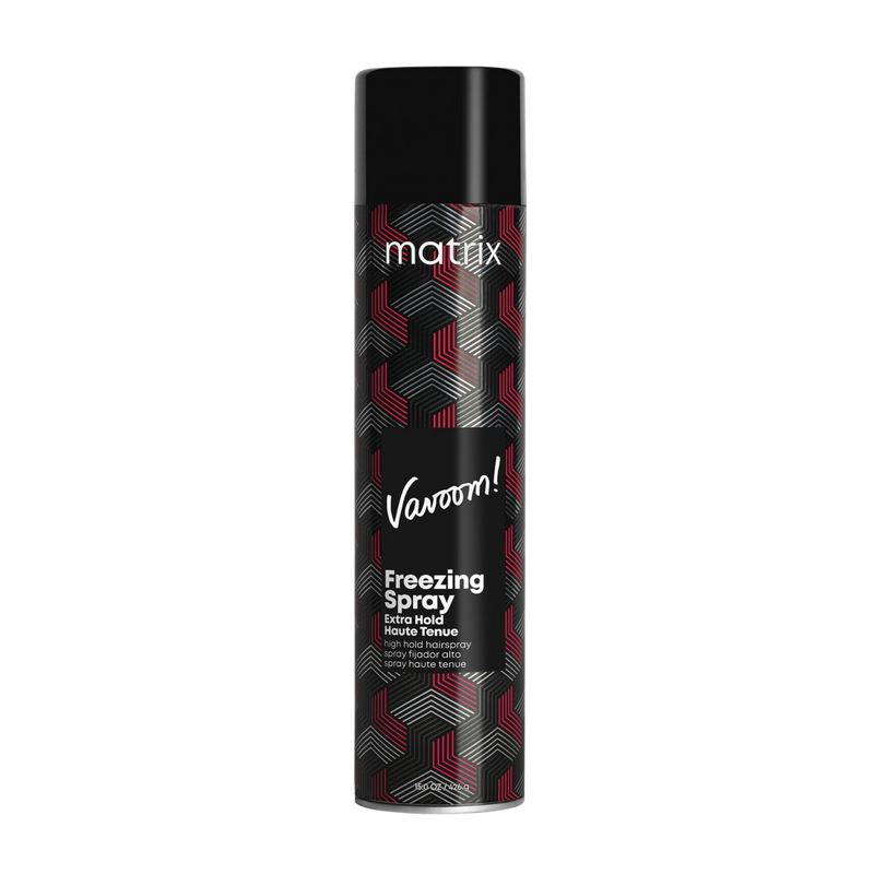 Matrix Vavoom Extra Hold Freezing Spray 426g