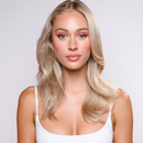 Mermade Interchangeable Blow Dry Brush in Pink