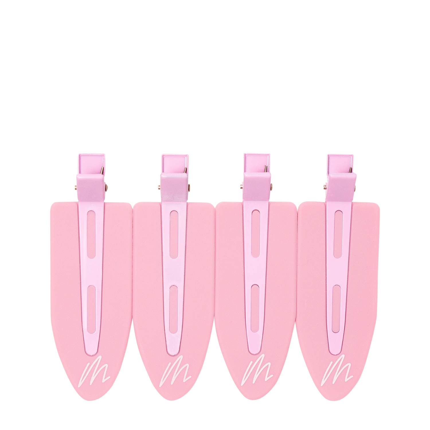 Mermade Jumbo No-Crease Clips