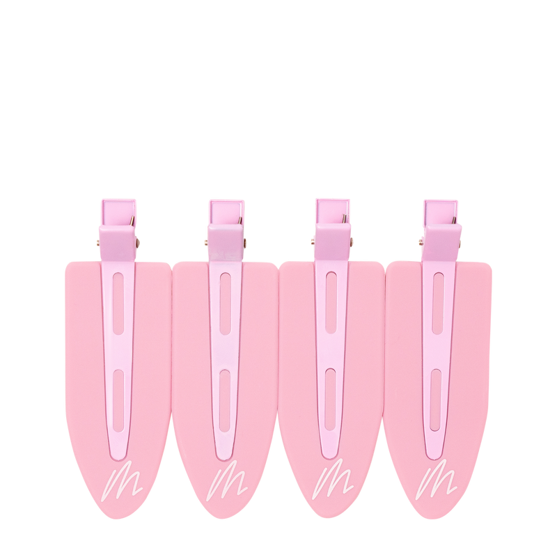 Mermade Jumbo No-Crease Clips