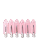 Mermade No-crease Clips