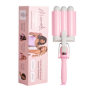 Mermade Pro Waver 32mm in Pink