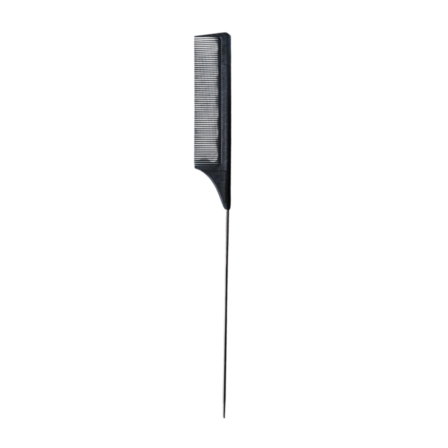 Jorgen Metal Tail Comb Extra Long