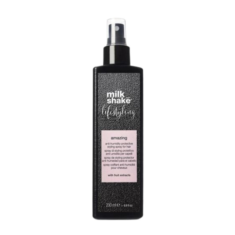 Milk Shake Amazing Anti-Humidity Protective Styling Spray 200ml