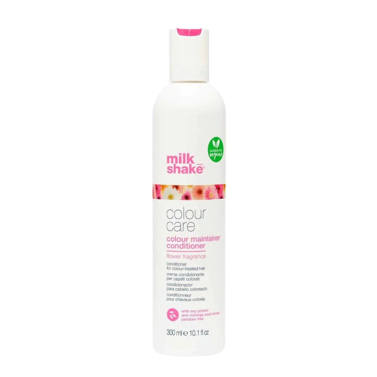 Milk Shake Flower Fragrance Colour Maintainer Conditioner 300ml