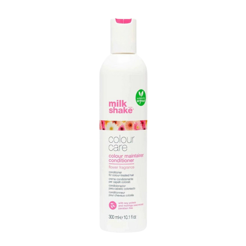 Milk Shake Flower Fragrance Colour Maintainer Conditioner 300ml