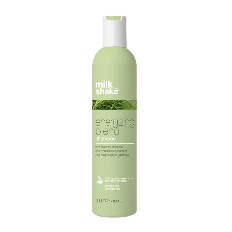 Milk Shake Energizing Blend Shampoo 300ml