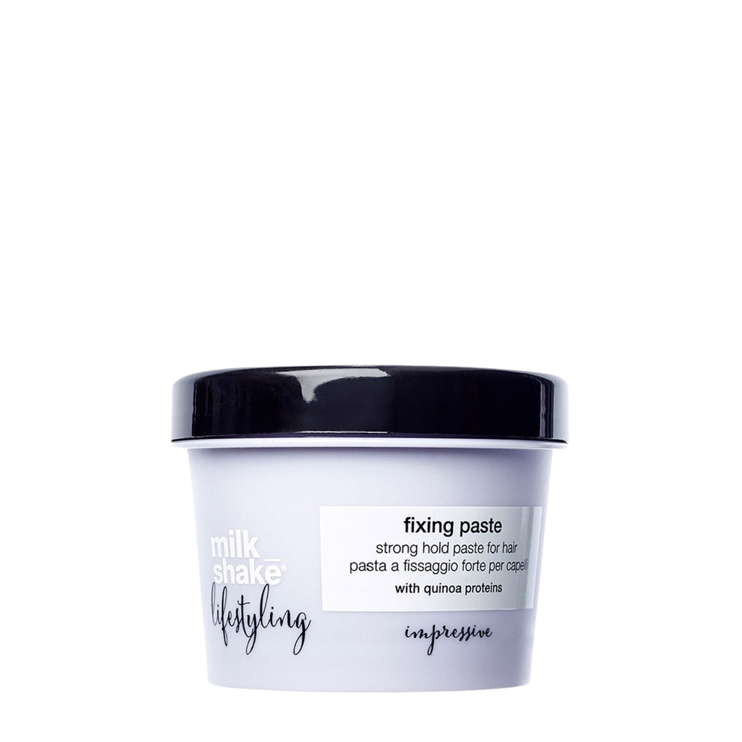 Milk Shake Fixing Paste 100ml