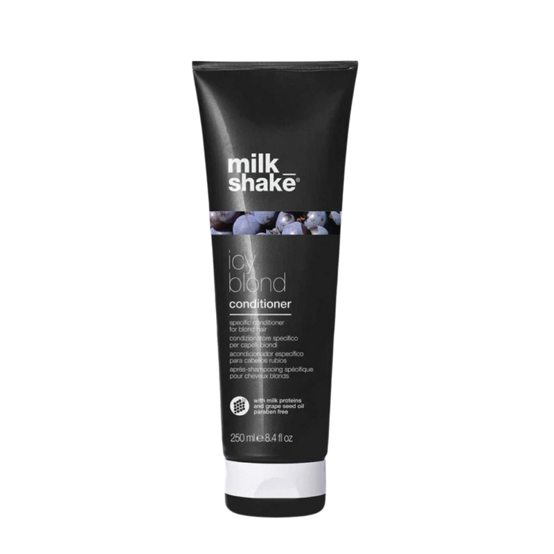 Milk Shake Icy Blond Conditioner 300ml