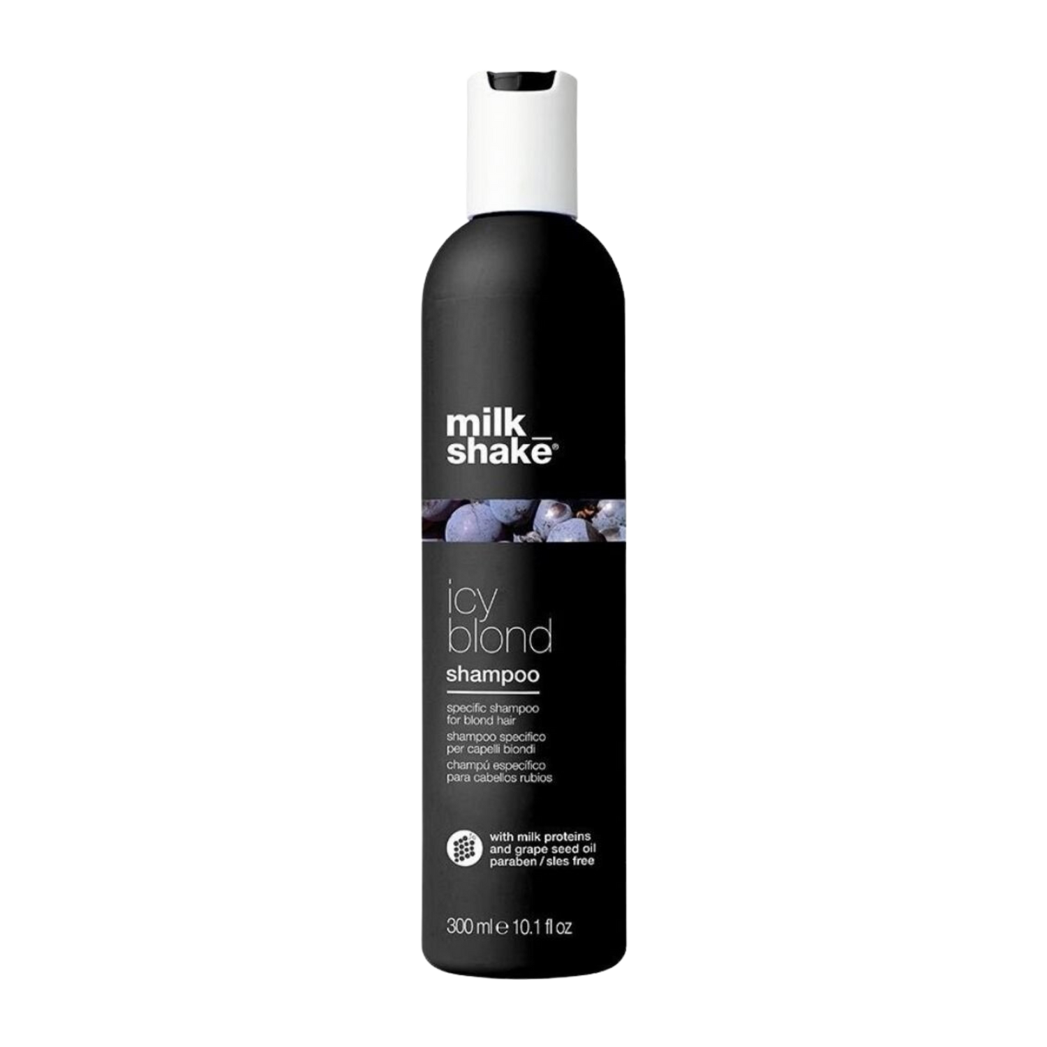 Milk Shake Icy Blond Shampoo 300ml