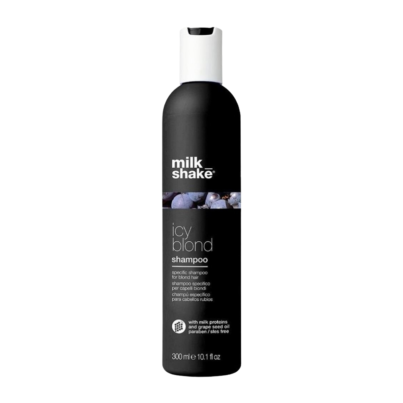 Milk Shake Icy Blond Shampoo 300ml