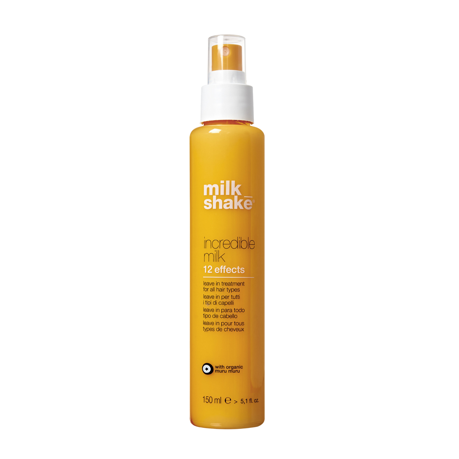 Milk Shake Incredible Milk 150ml