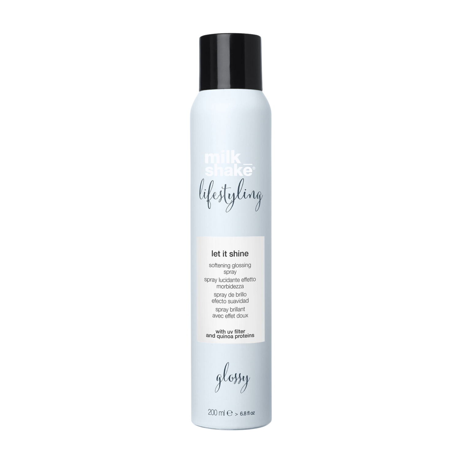 Milk Shake Let It Shine 200ml