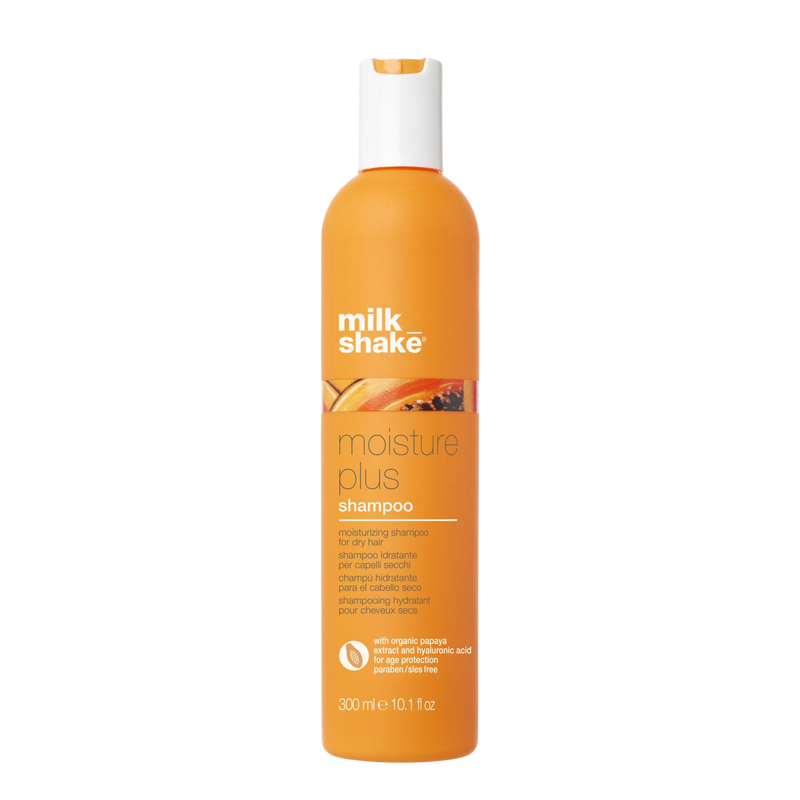 Milk Shake Moisture Plus Shampoo 300ml