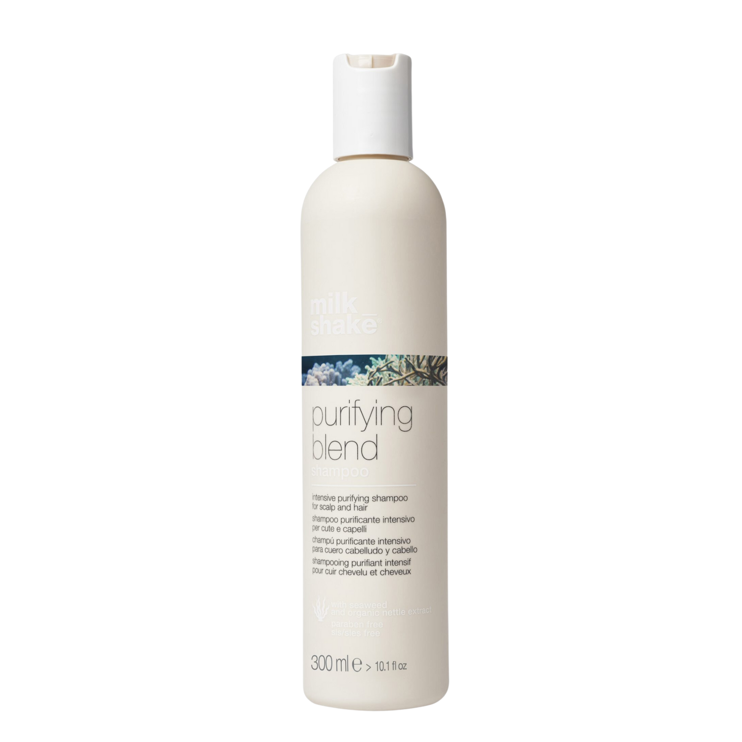 Milk Shake Purifying Blend Shampoo 300ml