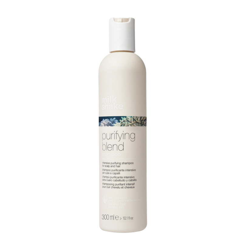 Milk Shake Purifying Blend Shampoo 300ml