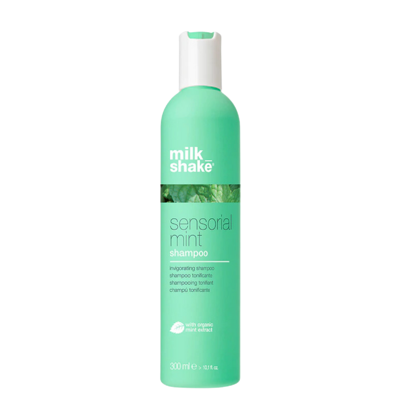 Milk Shake Sensorial Mint Shampoo 300ml