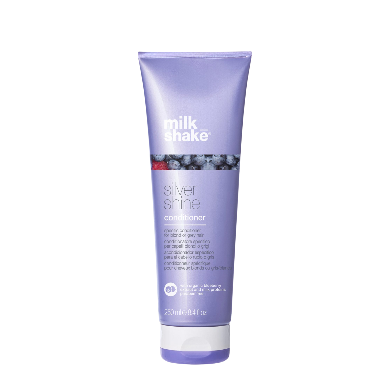Milk Shake Silver Shine Conditioner 250ml