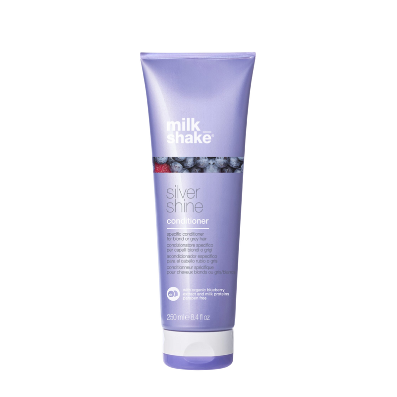 Milk Shake Silver Shine Conditioner 250ml