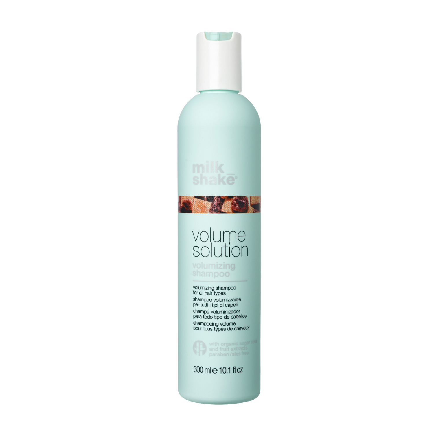Milk Shake Volume Solution Volumizing Shampoo 300ml