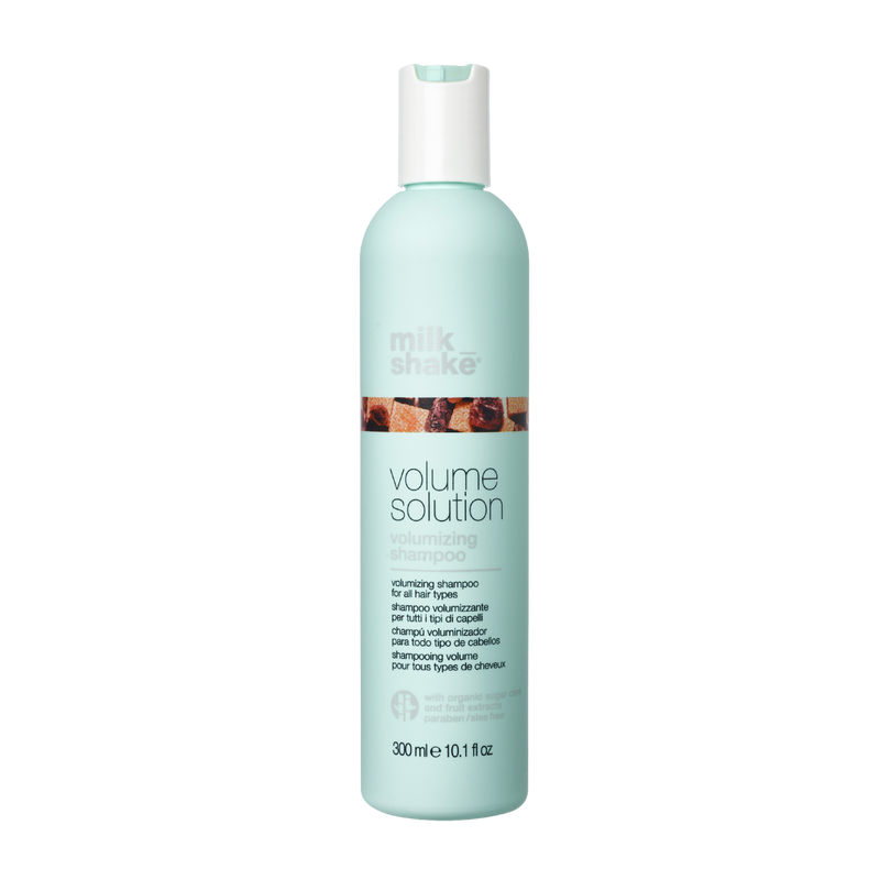 Milk Shake Volume Solution Volumizing Shampoo 300ml