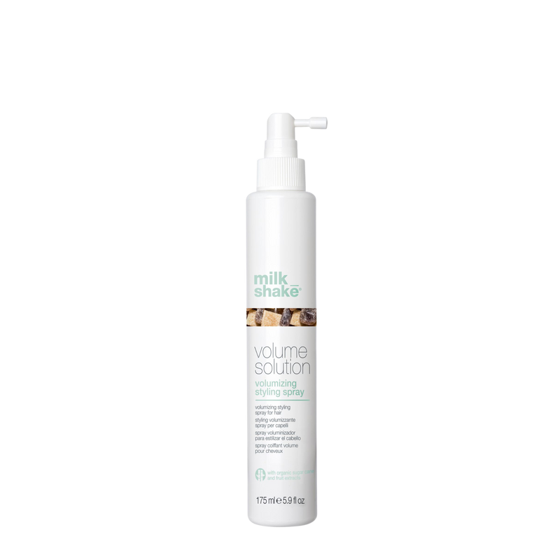 Milk Shake Volume Solution Volumizing Styling Spray 175ml