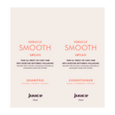 JUUCE Miracle Smooth Sachet Duo