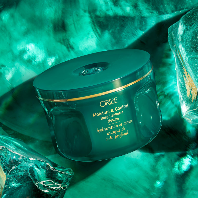 Oribe Moisture & Control Deep Treatment Masque 250ml