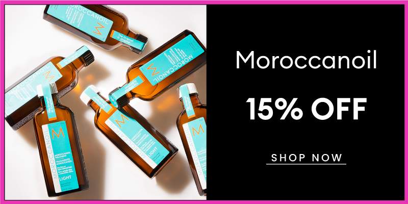 BF Moroccanoil