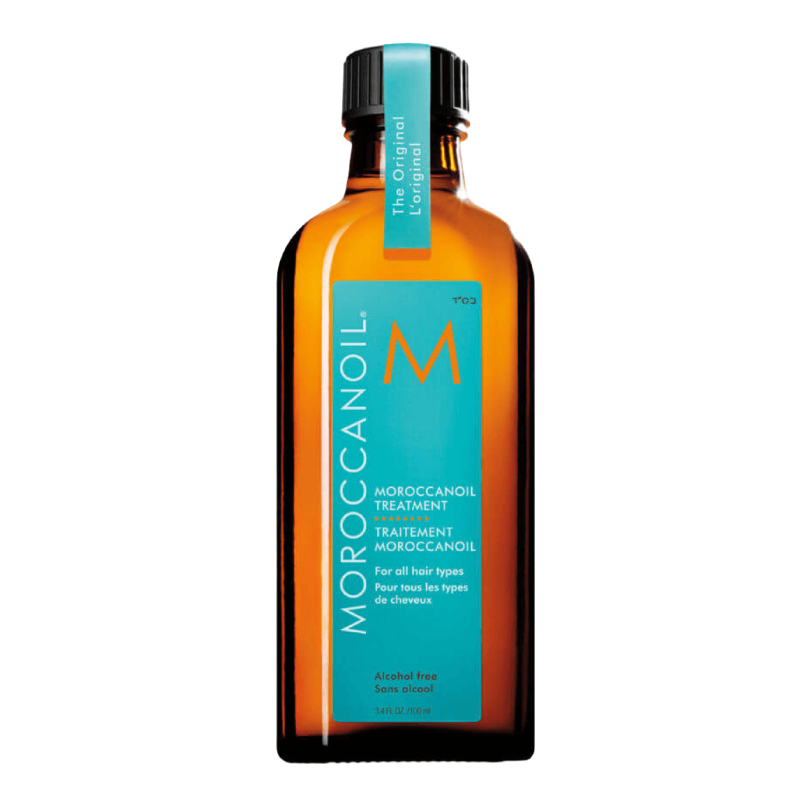 Moroccanoil Treatment Original 100ml