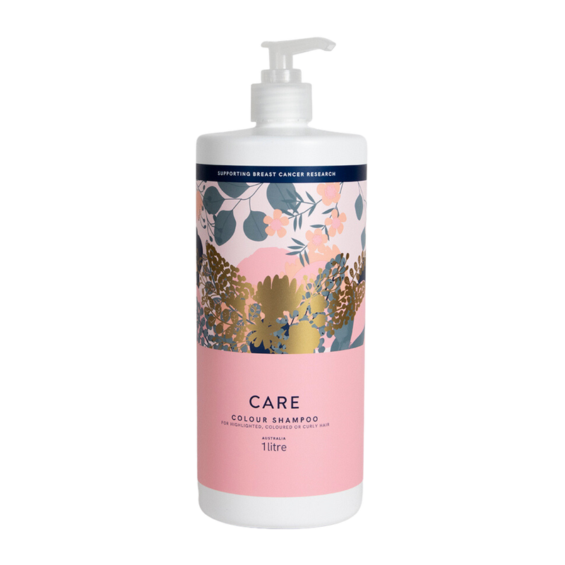 Nak Care Colour Shampoo 1 Litre