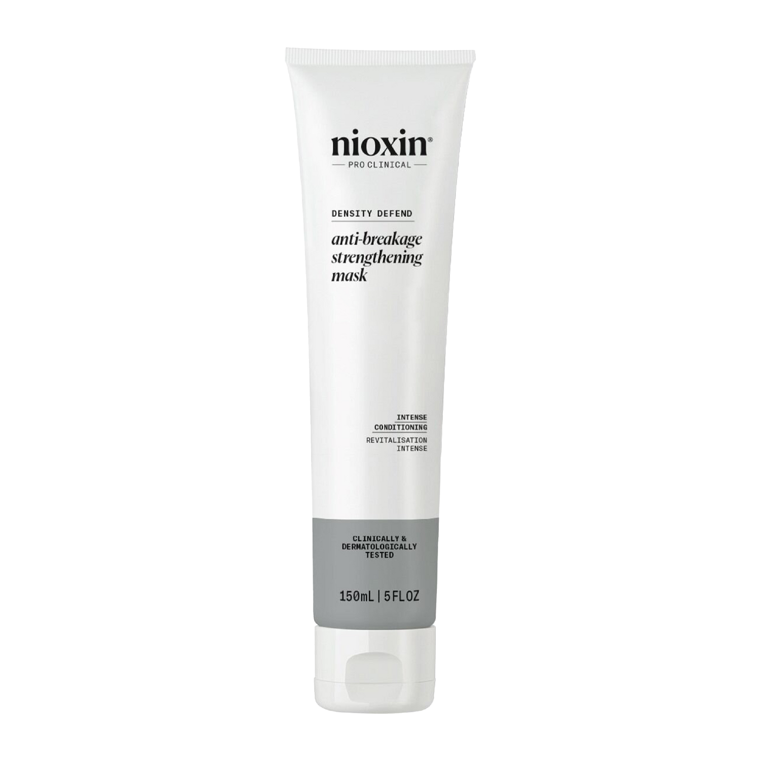 Nioxin Anti-Breakage Strengthening Mask 150ml