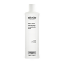 Nioxin Anti-Breakage Strengthening Mask 500ml
