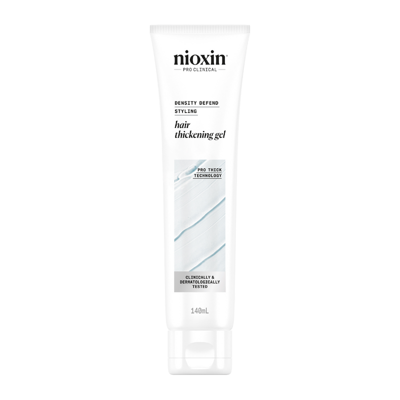 Nioxin Hair Thickening Gel 140ml