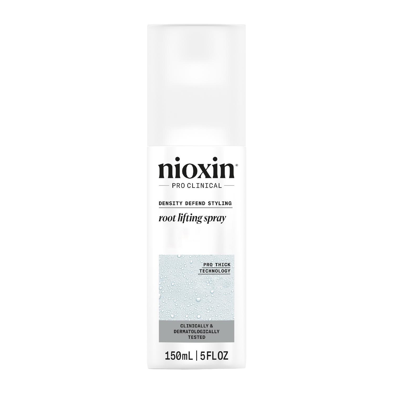 Nioxin Root Lifting Spray 150ml