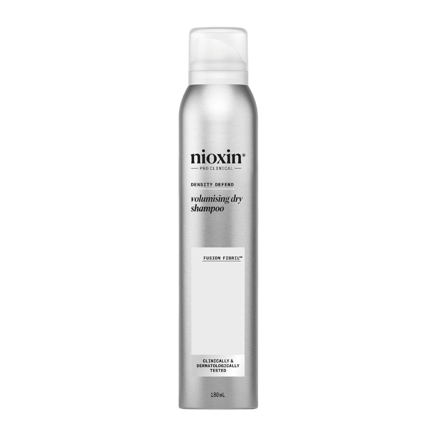 Nioxin Volumising Dry Shampoo 180ml