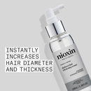 Nioxin Diaboost Advanced Hair Thickening Serum 100ml