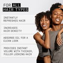 Nioxin Volumising Dry Shampoo 180ml