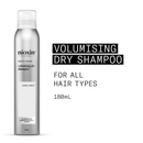 Nioxin Volumising Dry Shampoo 180ml