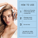 Nioxin Hair Fall Defence Serum 70ml