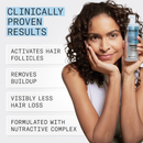 Nioxin Hair Fall Defense Shampoo 1 Litre