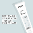 Nioxin Hair Thickening Gel 140ml