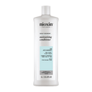 Nioxin Scalp Recovery System Moisturising Conditioner 1 Litre