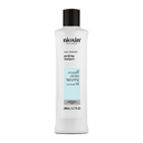 Nioxin Scalp Recovery System Purifying Shampoo 200ml