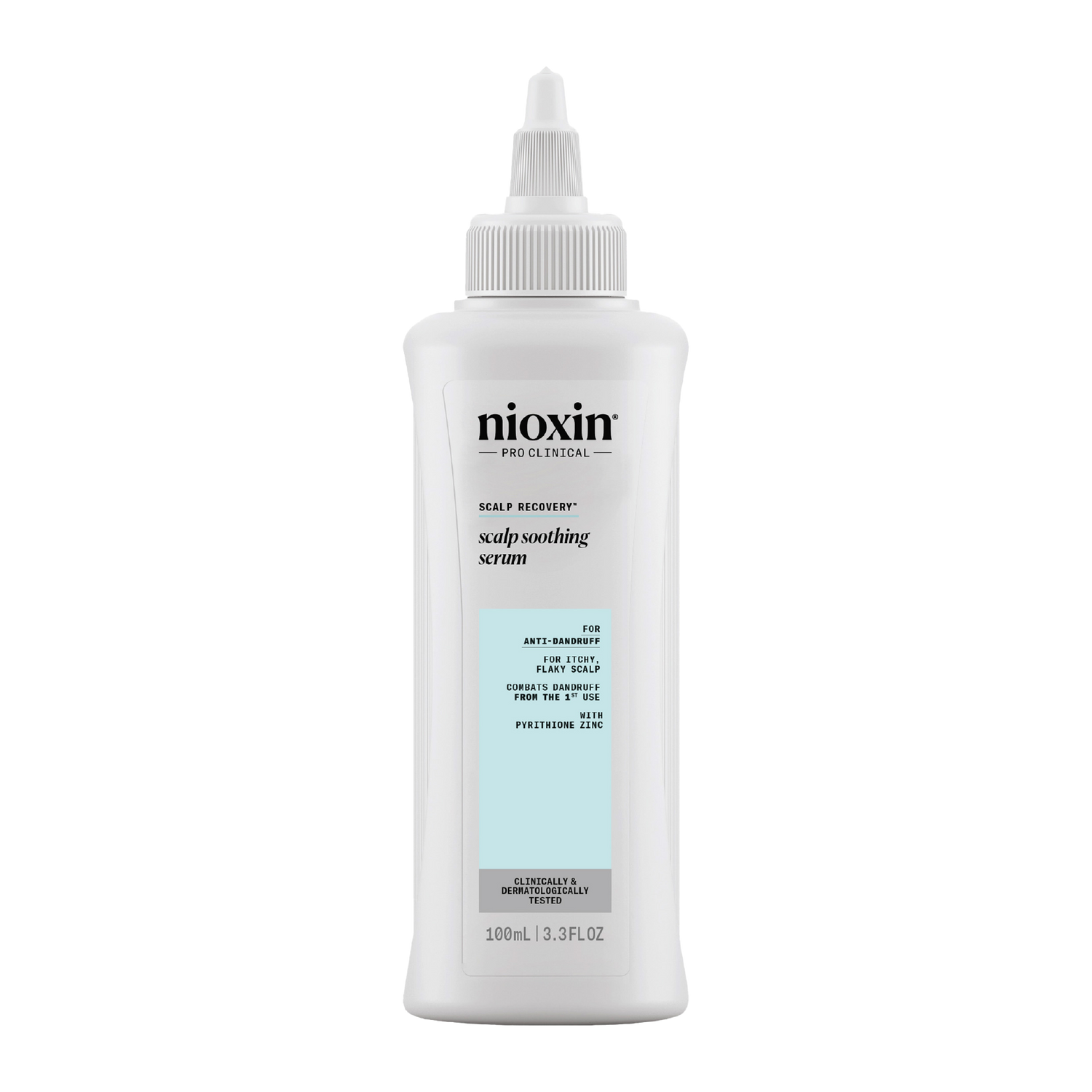 Nioxin Scalp Recovery System Scalp Soothing Serum 100ml