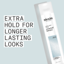 Nioxin Strong Hold Hairspray 300ml