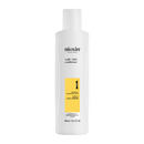 Nioxin System 1 Scalp + Hair Thickening Conditioner for Natural Hair with Light Thinning 300ml