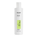 Nioxin System 2 Scalp + Hair Thickening Conditioner for Natural Hair with Progressed Thinning 300ml