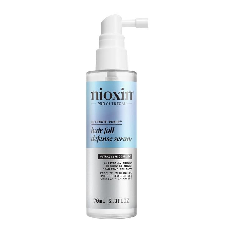 Nioxin Hair Products for Thinning & Hair Loss | HAIRCARE.co.nz ...