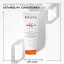 Kerastase Nutritive Lait Vital Conditioner 200ml